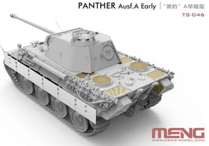 MENG (1/35) Sd.Kfz. 171 Panther Ausf. A Early
