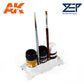 ZEP SYSTEM Weathering Holder