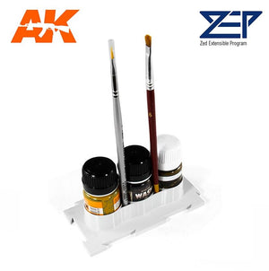 ZEP SYSTEM Weathering Holder