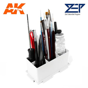 ZEP SYSTEM Tools Holder (large)