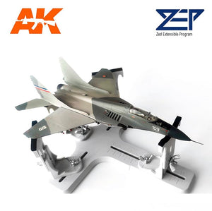 ZEP SYSTEM Aircraft Holder (medium)