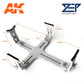 ZEP SYSTEM Aircraft Holder (large)