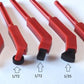MASTERTOOLS Tools for Zimmerit Coat