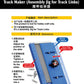 MASTERTOOLS Track Maker (Assembly Jig for Track Links)