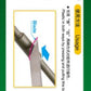 MASTERTOOLS Cutter