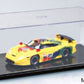 MASTERTOOLS Vitrina para Coches Escala 1/24 (232x120x86)