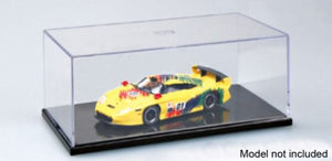 MASTERTOOLS Vitrina para Coches Escala 1/24 (232x120x86)