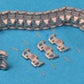 MASTERCLUB (1/35) Cadenas Metálicas para T-26