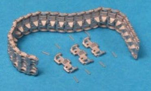 MASTERCLUB (1/35) Cadenas Metálicas para T-26