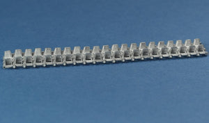 MASTERCLUB Catene Metalliche per Pz 38t Tardivo
