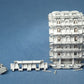MASTERCLUB Cadenas Metálicas para Pz.Kpfw.V Panther Ausf.D/F Early