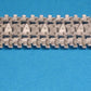 MASTERCLUB Cadenas Metálicas para Sd.Kfz.184 Elefant