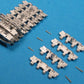 MASTERCLUB Cadenas Metálicas para Sd.Kfz.184 Elefant