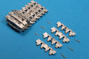 MASTERCLUB Catene metalliche per Sd.Kfz.  184 Elefante