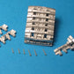 MASTERCLUB Cadenas Metálicas para Sd.Kfz.184 Elefant