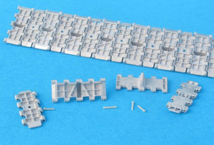 MASTERCLUB Metal Chains for T-34/76 M1942