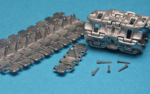 Catene metalliche MASTERCLUB per KV-1/KV-2