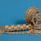 MASTERCLUB Cadenas Metálicas para Pz.Kpfw.VI Ausf.B Kingtiger Mid Gg 26/800/300