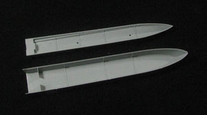 BRONCO (1/350) USS Freedom LCS-1