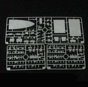 BRONCO (1/350) USS Freedom LCS-1