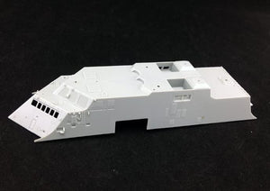BRONCO (1/350) USS Fort Worth LCS-3