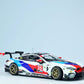 NUNU (1/24) BMW M8 GTE 2019 24 Hours of Daytona Winner
