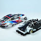 NUNU (1/24) BMW M8 GTE 2019 24 Hours of Daytona Winner