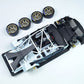 NUNU (1/24) BMW M8 GTE 2019 24 Hours of Daytona Winner