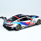 NUNU (1/24) BMW M8 GTE 2019 24 Hours of Daytona Winner