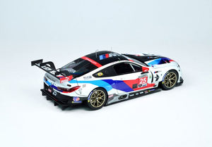 NUNU (1/24) BMW M8 GTE 2019 24 Hours of Daytona Winner