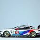 NUNU (1/24) BMW M8 GTE 2019 24 Hours of Daytona Winner