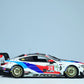 NUNU (1/24) BMW M8 GTE 2019 24 Hours of Daytona Winner
