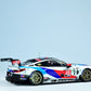 NUNU (1/24) BMW M8 GTE 2019 24 Hours of Daytona Winner