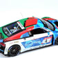 NUNU (1/24) Audi R8 LMS GT3 Evo - Nürburgring 24H 2019 Winner