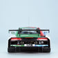 NUNU (1/24) Audi R8 LMS GT3 Evo - Nürburgring 24H 2019 Winner