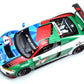 NUNU (1/24) Audi R8 LMS GT3 Evo - Nürburgring 24H 2019 Winner