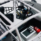 NUNU (1/24) Audi R8 LMS GT3 Evo - Nürburgring 24H 2019 Winner