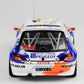 NUNU (1/24) Peugeot 306 Maxi 1996 Monte Carlo Rally