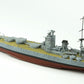 MENG (1/700) Royal Navy Battleship H.M.S. Rodney (29)