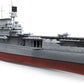 MENG (1/700) US Navy Aircraft Carrier U.S.S. Enterprise (CV-6)