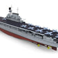 MENG (1/700) US Navy Aircraft Carrier U.S.S. Enterprise (CV-6)