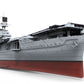 MENG (1/700) US Navy Aircraft Carrier U.S.S. Enterprise (CV-6)