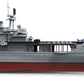 MENG (1/700) US Navy Aircraft Carrier U.S.S. Enterprise (CV-6)