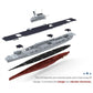 MENG (1/700) US Navy Aircraft Carrier U.S.S. Enterprise (CV-6)