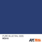 AK INTERACTIVE Real Color - Pure Blue (RAL 5005) 10ml