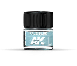 AK INTERACTIVE Real Color - Pale Blue 10ml