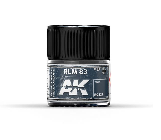 AK INTERACTIVE Real Color - RLM 83 10ml