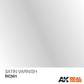AK INTERACTIVE Real Color - Satin Varnish 10ml