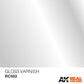 AK INTERACTIVE Real Color - Gloss Varnish 10ml