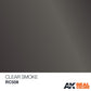 AK INTERACTIVE Real Color - Clear Smoke 10ml